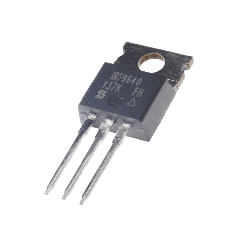 ماسفت MOSFET IRF9640PBF ORIGINAL