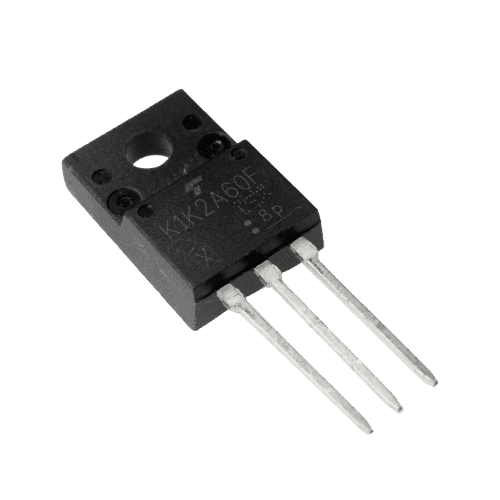 ماسفت MOSFET TK1K2A60F ORIGINAL