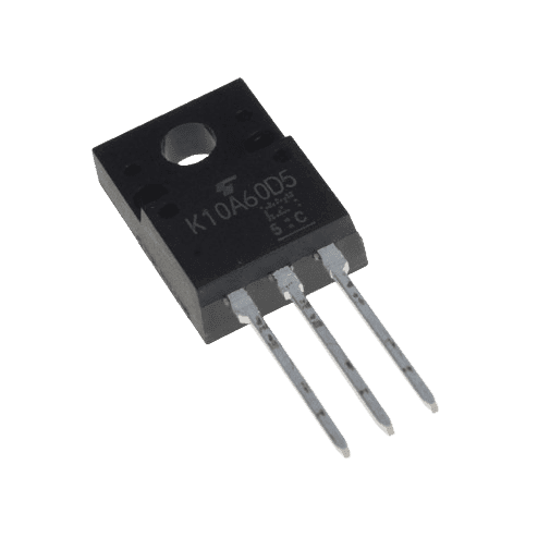 ماسفت MOSFET TK10A60D ORIGINAL