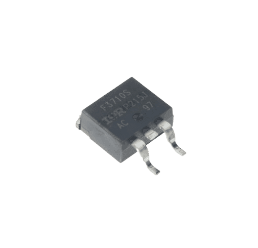 ماسفت MOSFET IRF3710STRLPBF SMD ORIGINAL