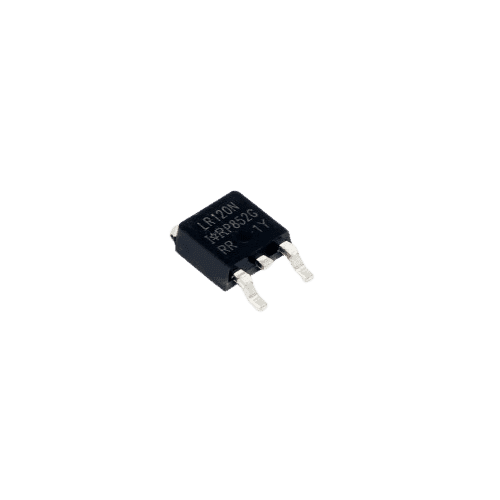 ماسفت MOSFET IRLR120NTRPBF SMD ORIGINAL