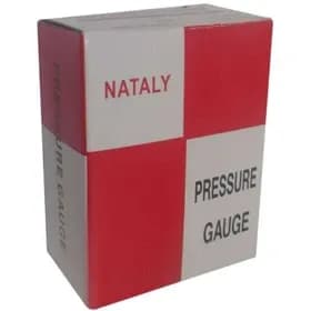 گیج(درجه) پمپ مدل ۱۰بار ا NATALY — تصویر ۲