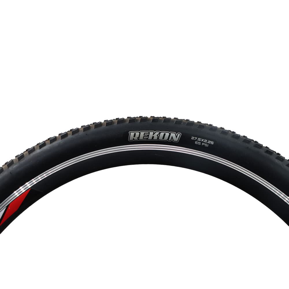 لاستیک دوچرخه مکسیس مدل ریکون MAXXIS REKON سایز 2.25*27.5 — تصویر ۲