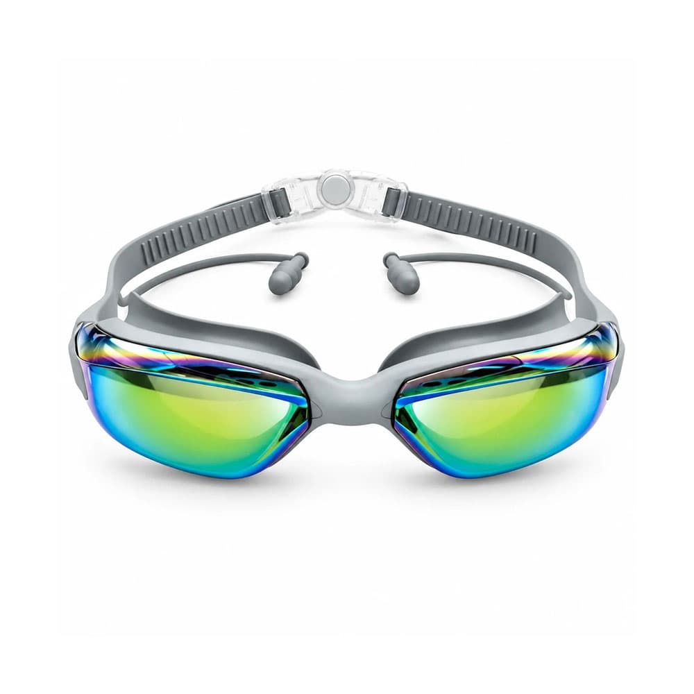 عینک شنا گرین لاین مدل Green Llion Aqua Vision GL-SG25
