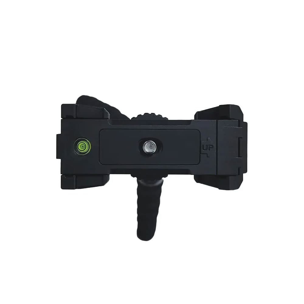 سه پایه دوربین و موبایل پرودو مدل Porodo Flexible Tripod Holder PD-TRPH با پایه های مفصلی — تصویر ۵