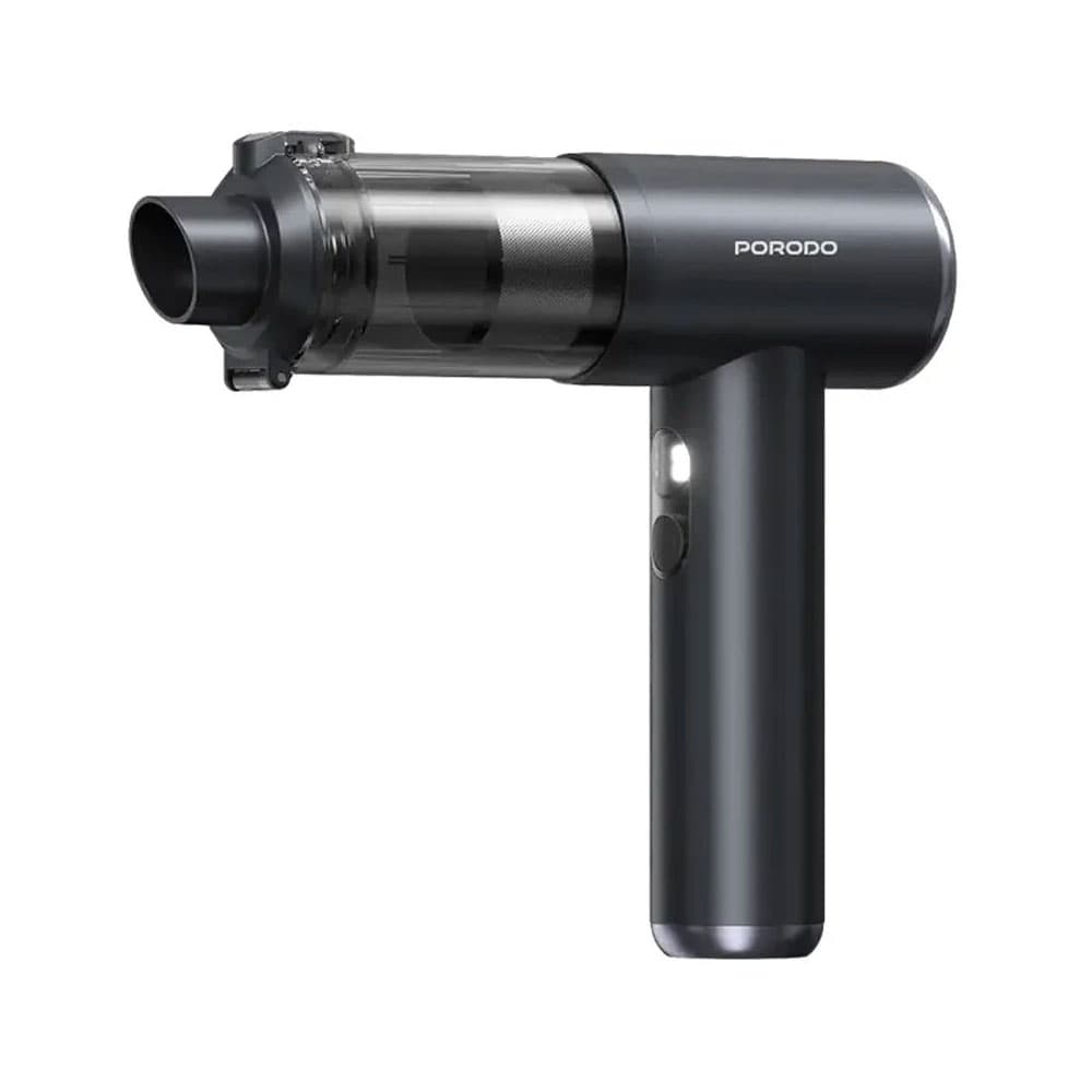 جت فن و جارو شارژی پرودو مدل Porodo Tornado Pro PDM8