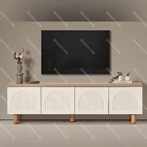 میز تلویزیون مدرن کد DC034