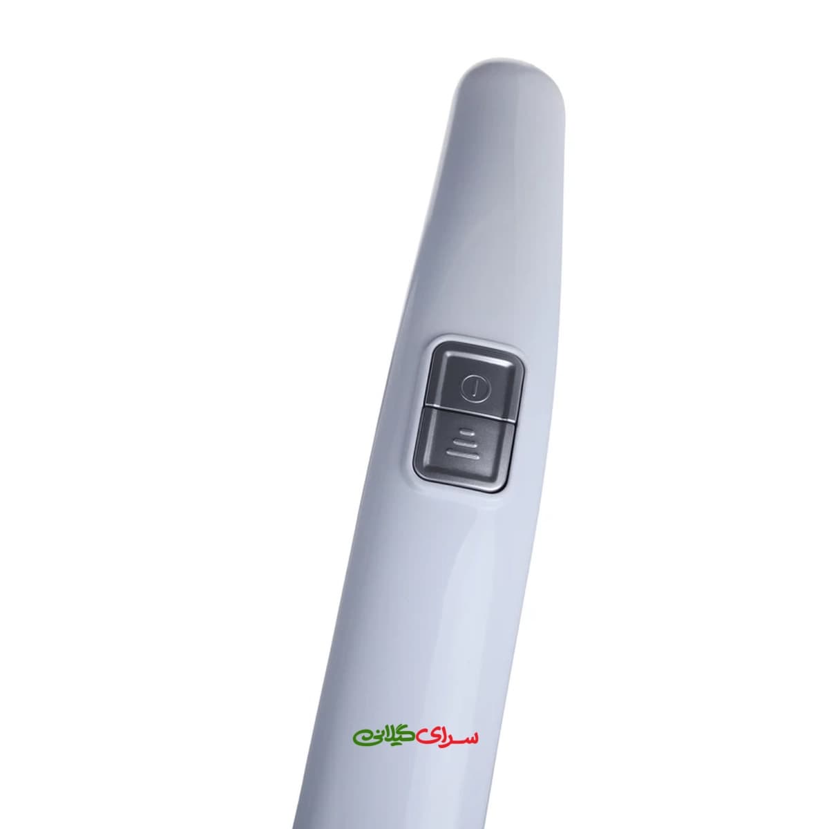 جارو شارژی ایستاده 140 وات 2 سرعته مشکی ایکس ویژن مدل SVC-2950 — تصویر ۷