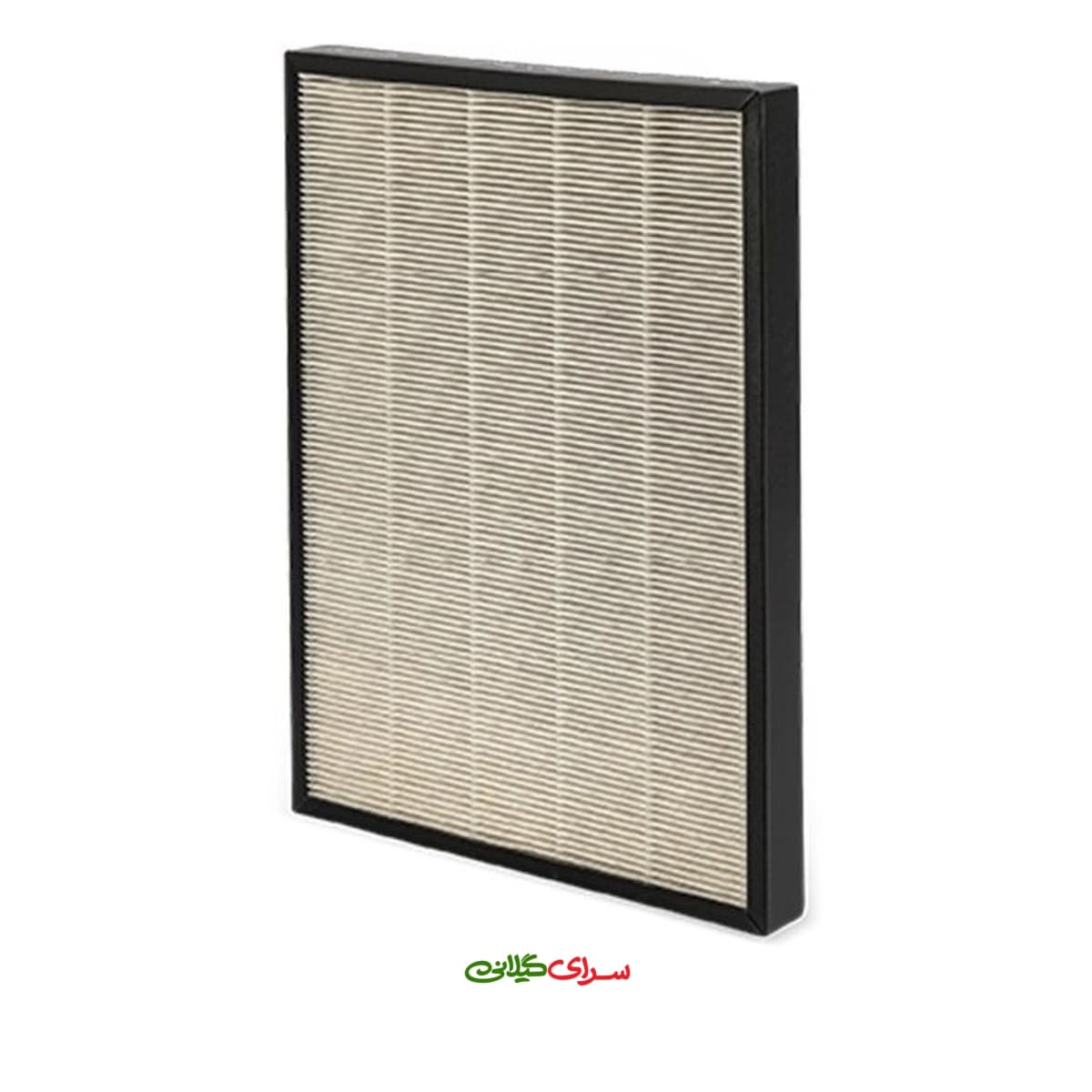 تصفیه هوا با فیلتر سه لایه رنگ سفید ایکس ویژن مدل KJ-306 — تصویر ۳