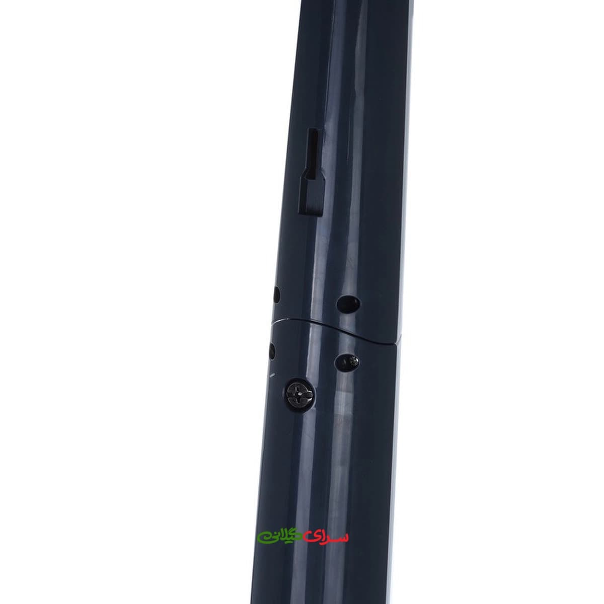 جارو شارژی ایستاده 110 وات رزگلد ایکس ویژن مدل SVC2926 — تصویر ۳