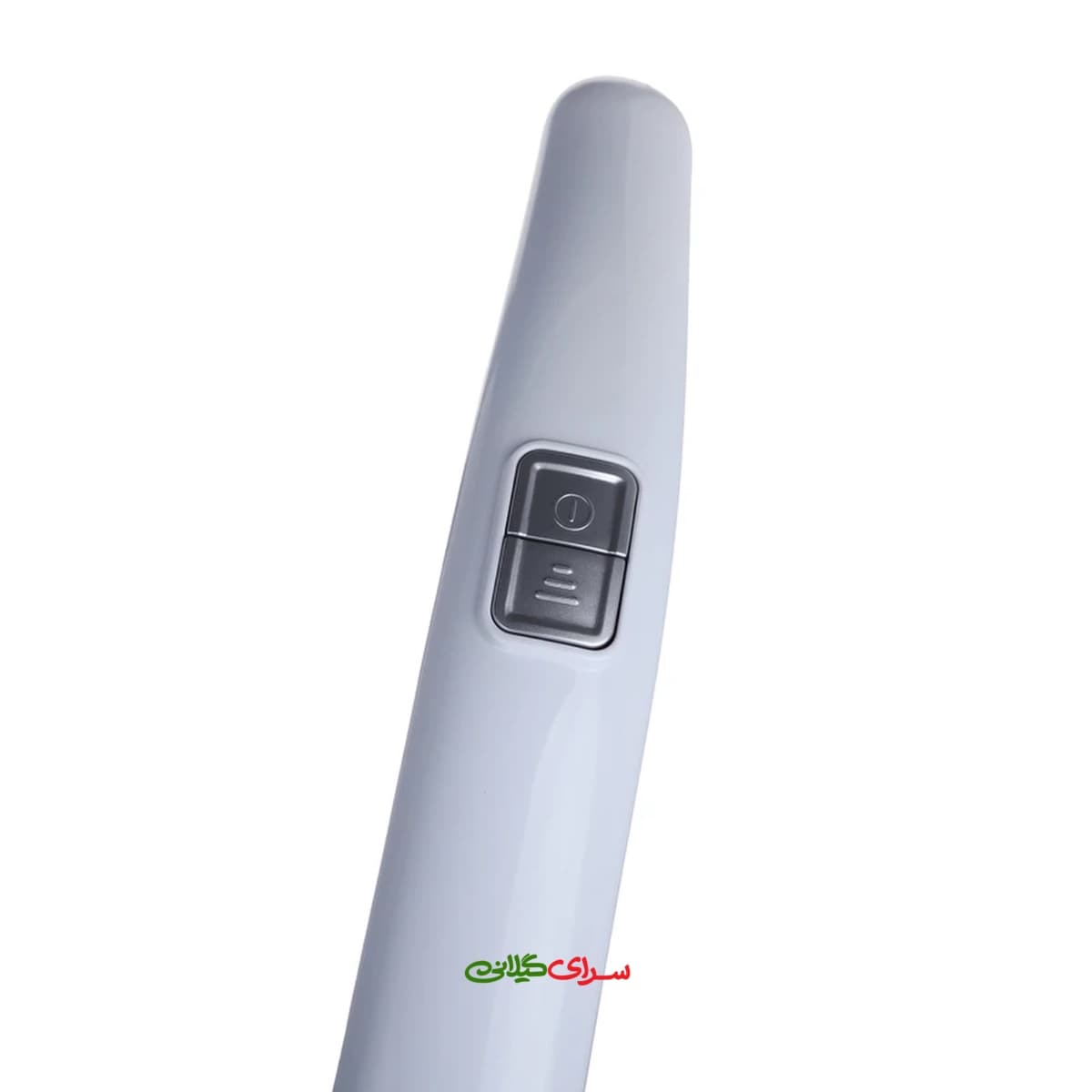 جارو شارژی ایستاده 140 وات سفید ایکس ویژن مدل SVC-2950 — تصویر ۶