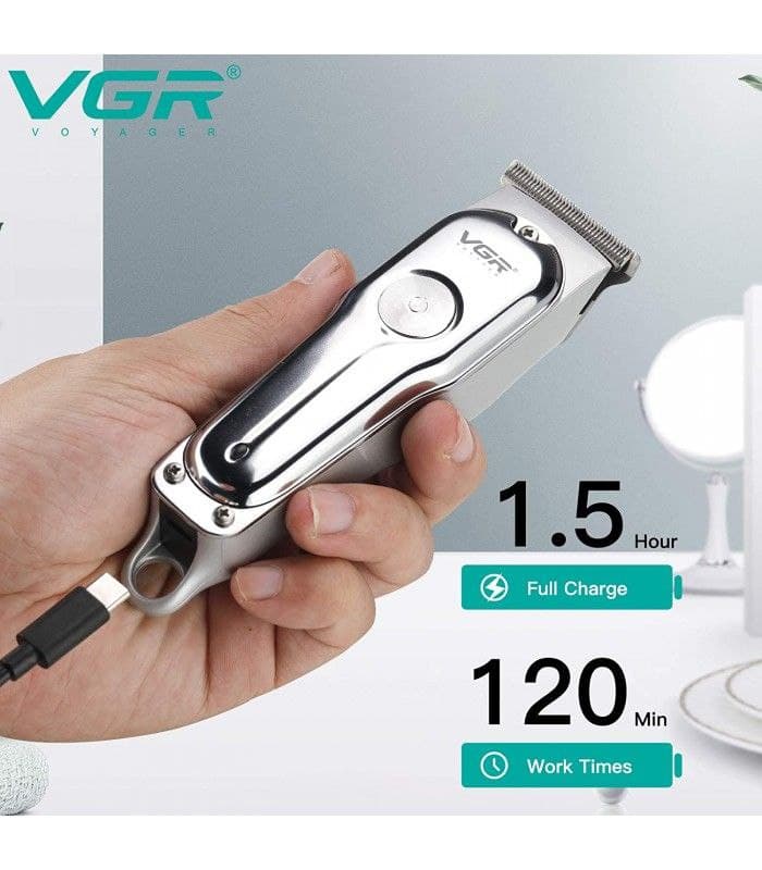 ماشین خط زن وی جی آر مدل V-071 — تصویر ۲