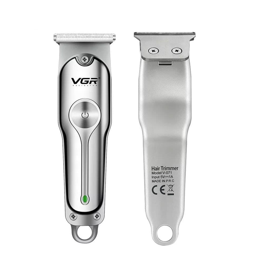 ماشین خط زن وی جی آر مدل V-071 — تصویر ۳