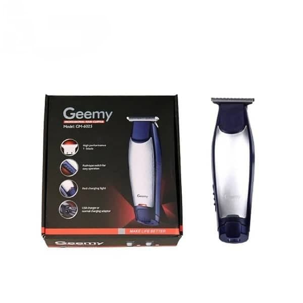 ماشین خط زن جیمی مدل GM-6025 — تصویر ۵