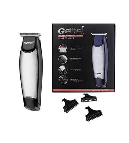 ماشین خط زن جیمی مدل GM-6025 — تصویر ۶
