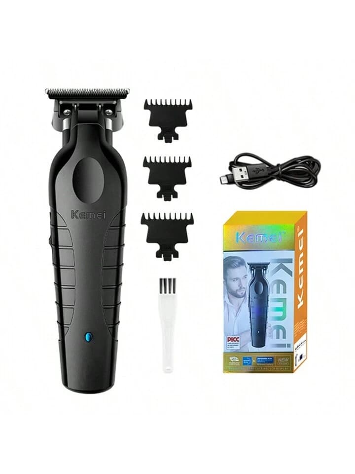 ماشین خط زن کیمی مدل KM-2299 — تصویر ۷