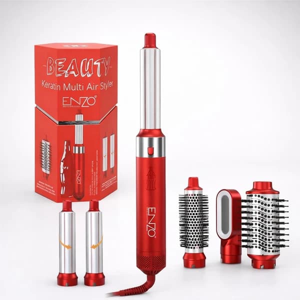 سشوار انزو مدل EN-6227