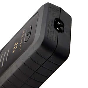 شیور وال ونیش مدل Wahl 8173-700 — تصویر ۸