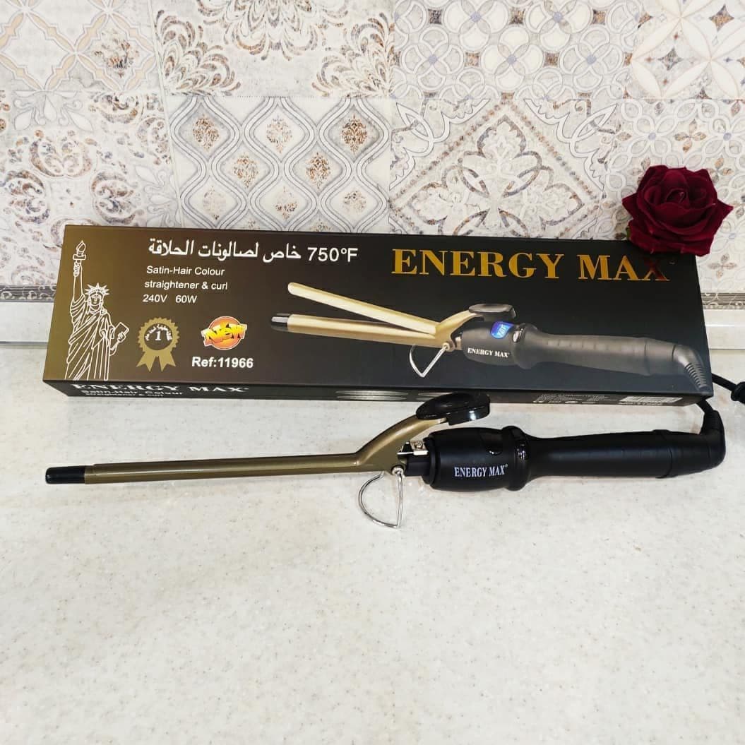 بابلیس حرفه ای انرژی مکس در چندین سایز مدل 11966 ENERGYMAX — تصویر ۴