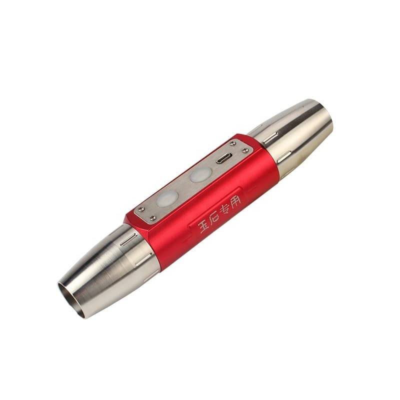 چراغ قوه یووی کینساچ مدل KS-88 ‏