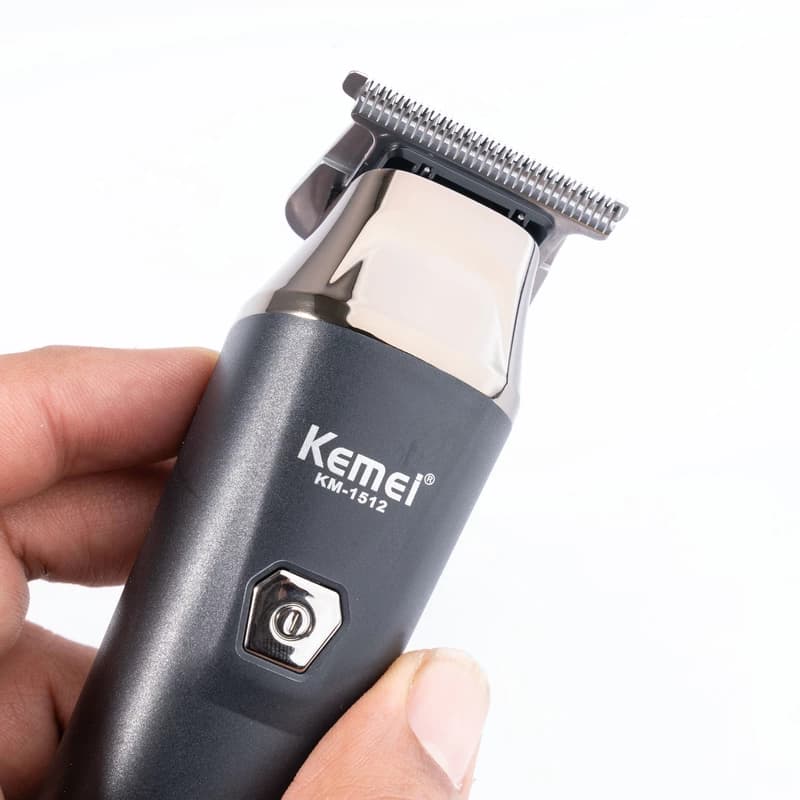 ماشین خط زن کیمی مدل KM-1512 ‏ — تصویر ۴
