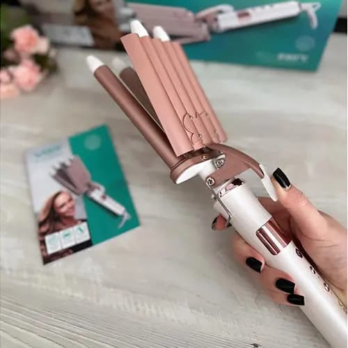 فر اس وی جی آر مدل V-528 ‏ — تصویر ۳