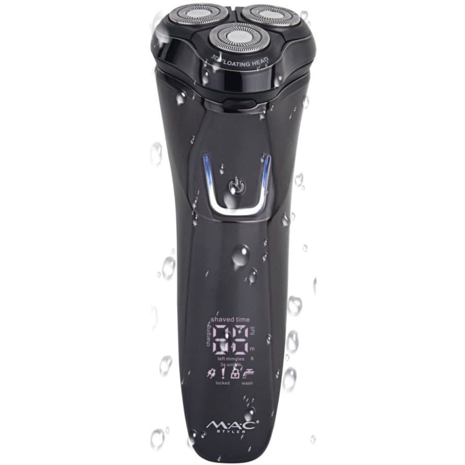 سه تیغ مک استایلر مدل MC-8818 
