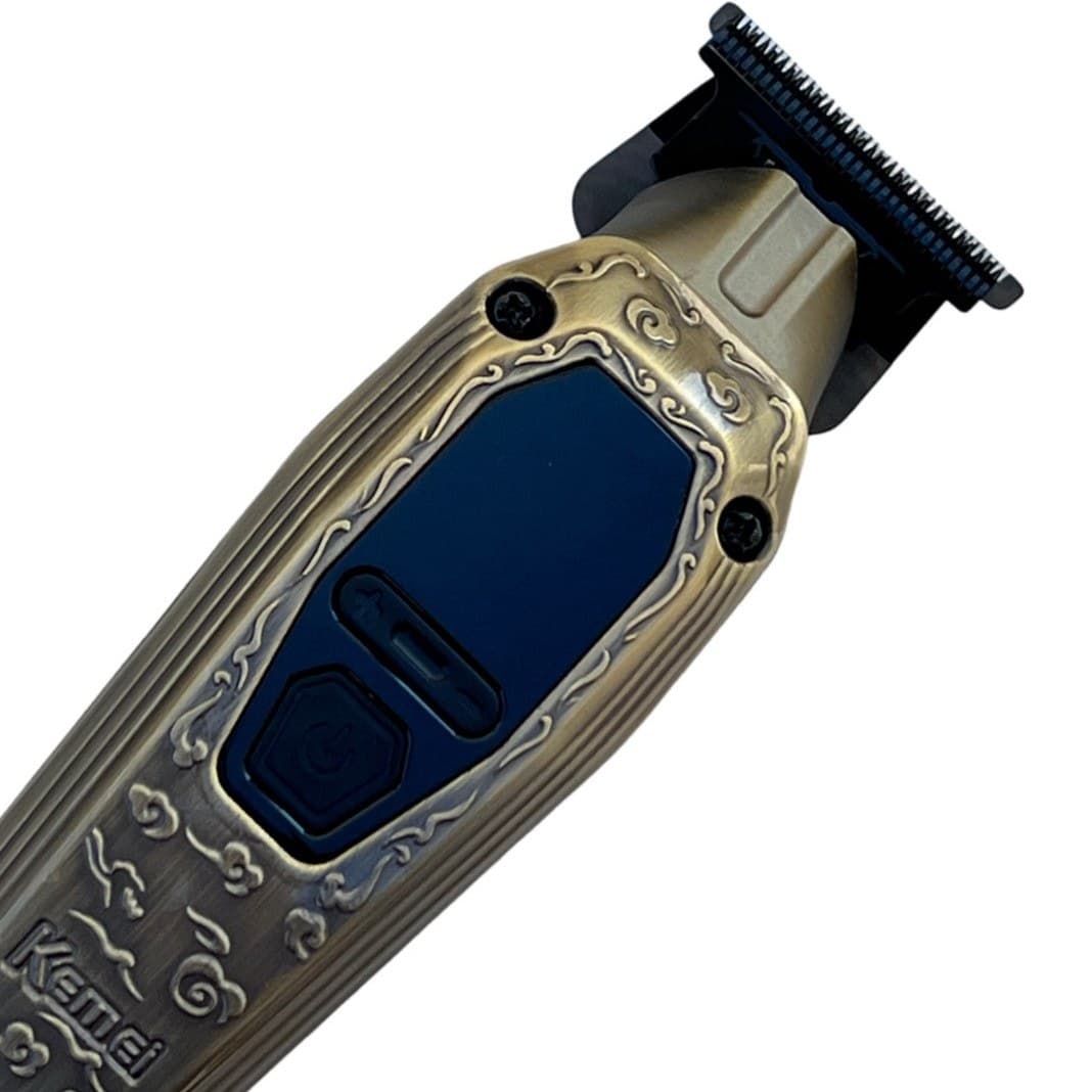 ماشین خط زن کیمی مدل KM-1575 ‏ — تصویر ۳