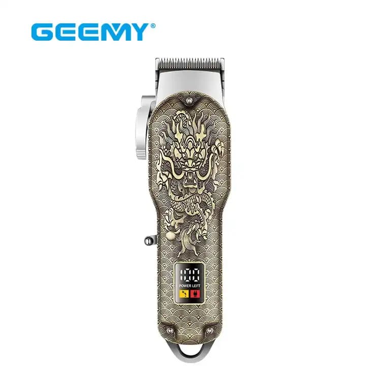 ماشین اصلاح جیمی مدل GM-8048 ‏