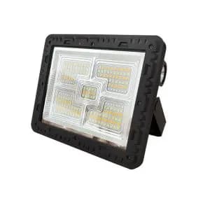 پروژکتور شارژی خورشیدی OKGO مدل FA-8028 ‏