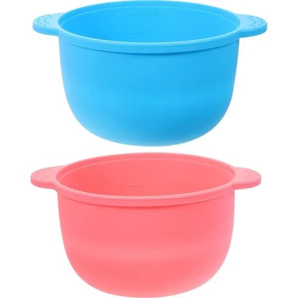 دستگاه وکس سیلیکونی Wax Warmer ‏ — تصویر ۷