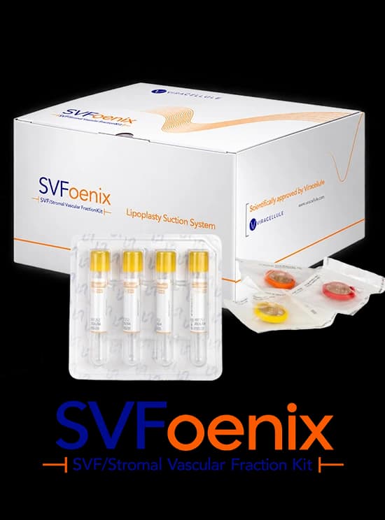 کیت SVF