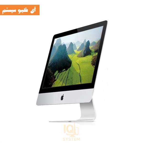 آی مک استوک مدل A1418 (2013) I3-Gen3 | Ram8GB | SSD256GB|VGA intel