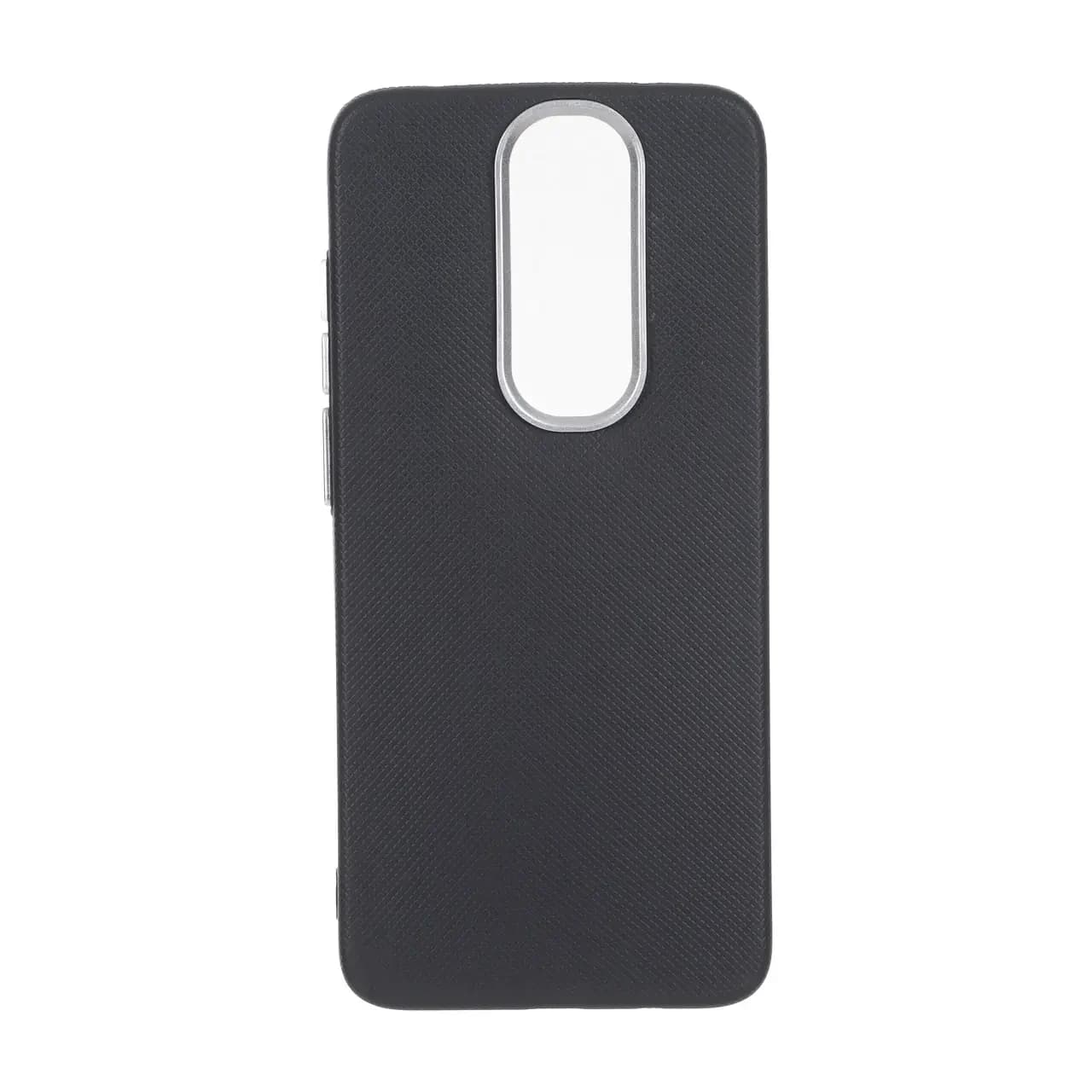 قاب سوزنی لنز سیلور Xiaomi Redmi Note 8 Pro
