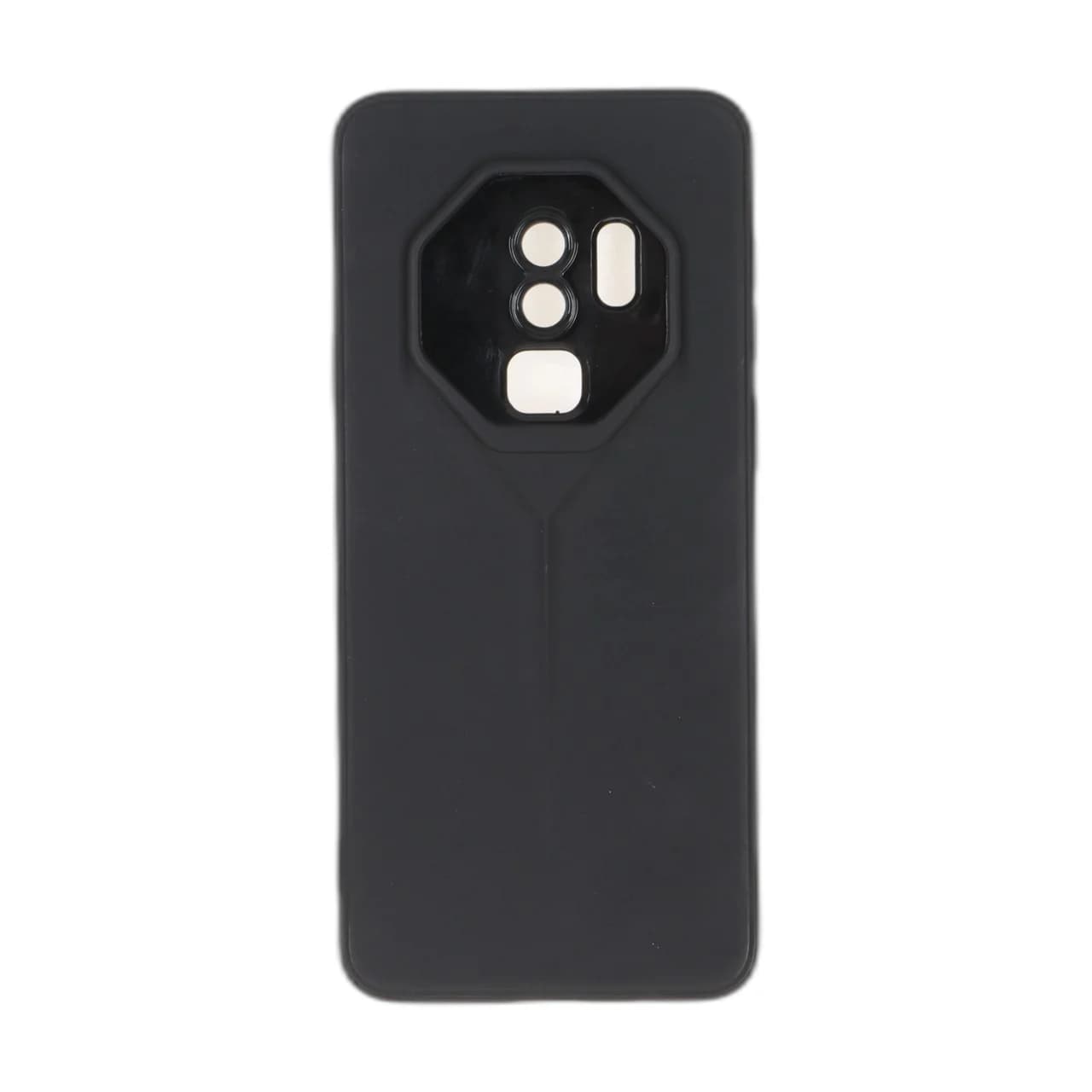قاب ژله ای Sports Design مدل Samsung Galaxy S9 Plus