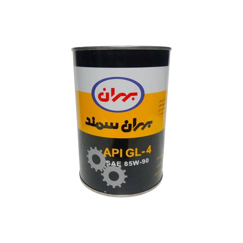 روغن واسگازين 85-90