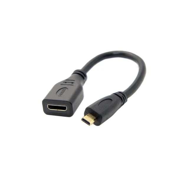 کابل تبدیل HDMI به میکرو HDMI اصلی