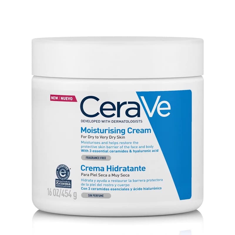 CeraVe SA آبرسان ۳۳۰ میلی‌لیتری