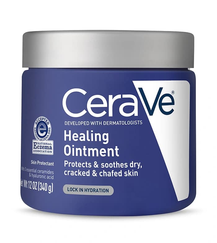 پماد مرطوب کننده CeraVe 113گرم