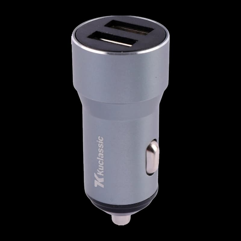 شارژر فندکی KUCLASSIC D10 — تصویر ۲