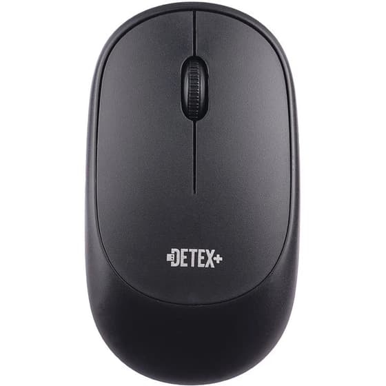 موس بیسیم DETEX 911 — تصویر ۲