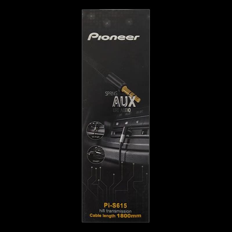 کابل AUX Pioneer PI-S615
