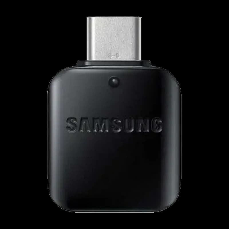او تی جی تایپ سی سامسونگ اصلی | OTG Type-C Samsung Original — تصویر ۳