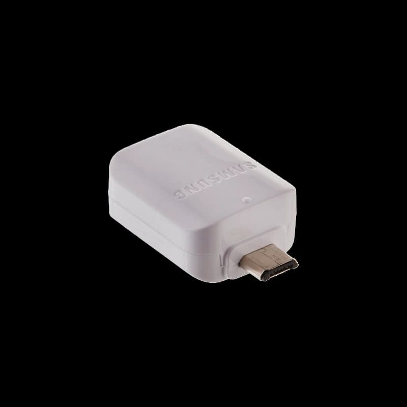 تبدیل OTG Micro USB سامسونگ اصلی | مبدل USB به Micro USB