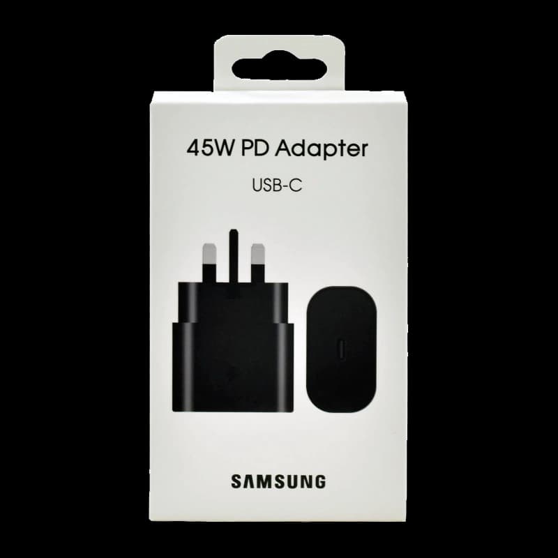 آداپتور شارژ Samsung 45W