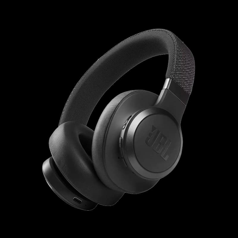 هدست JBL 660NC