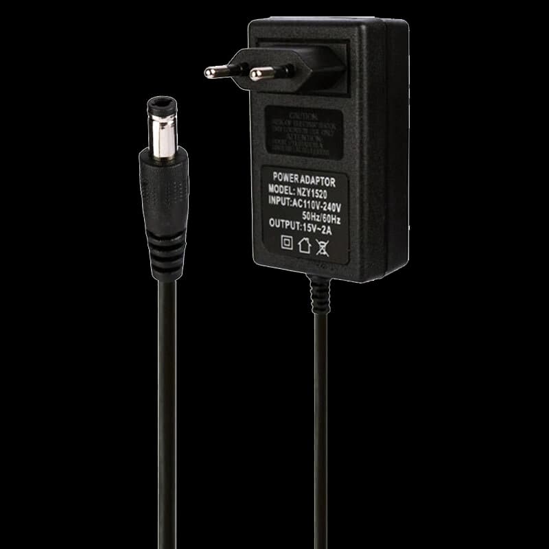 اسپیکر Galexbit GS61 همراه میکروفون بی‌سیم و ریموت — تصویر ۵