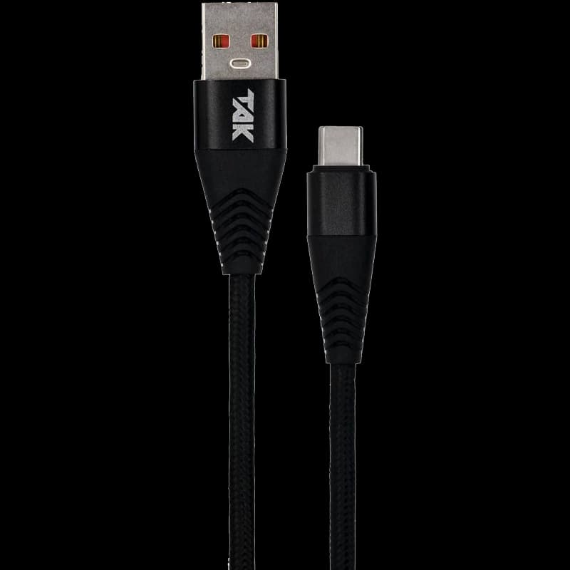 کابل تک TAK CK-240 Type-C — تصویر ۲