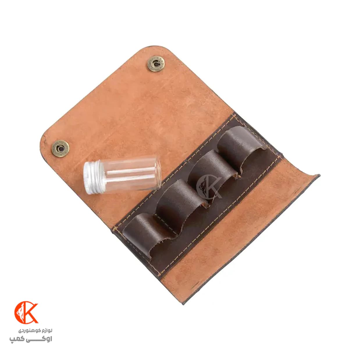 ست جاادویه لایف کمپ چرمی — تصویر ۲