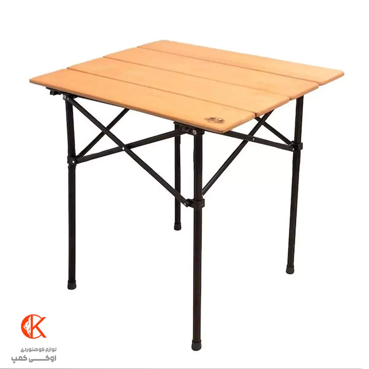 میز چوبی هپی کمپ 46852